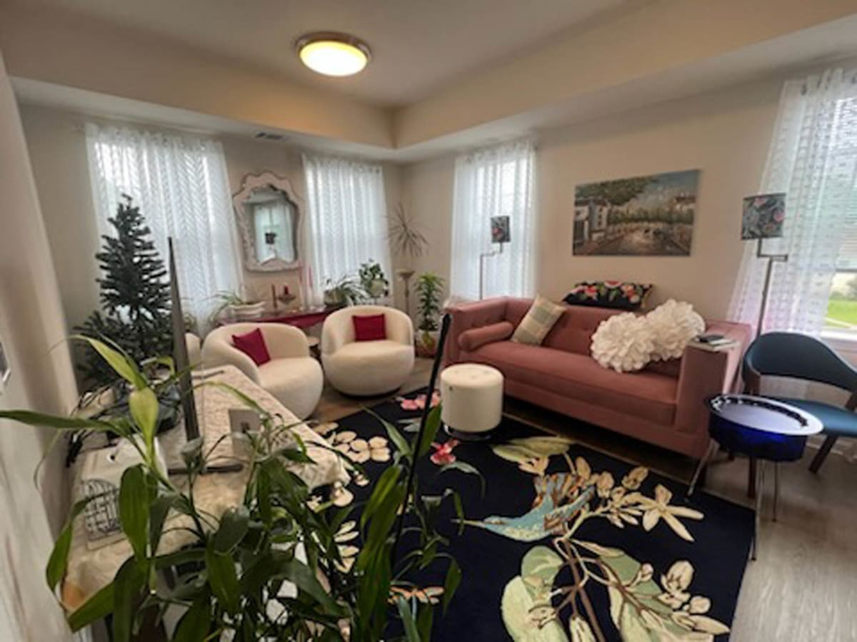 Photos and Video of Red Clay Manor in Square, PA